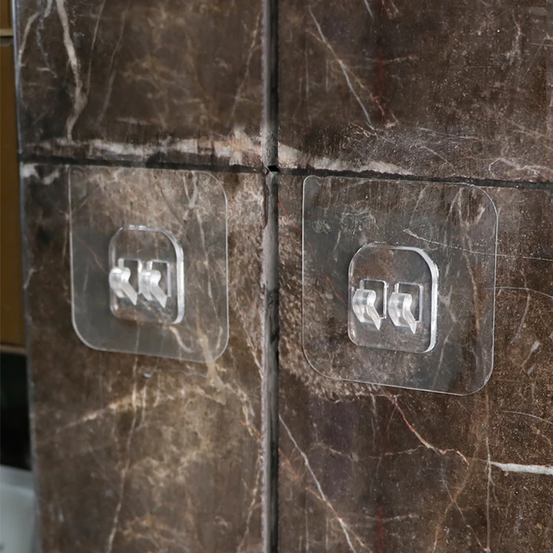 1 шт. крючок для розетки прозрачная прочная клейкая бесшовная розетка держатель