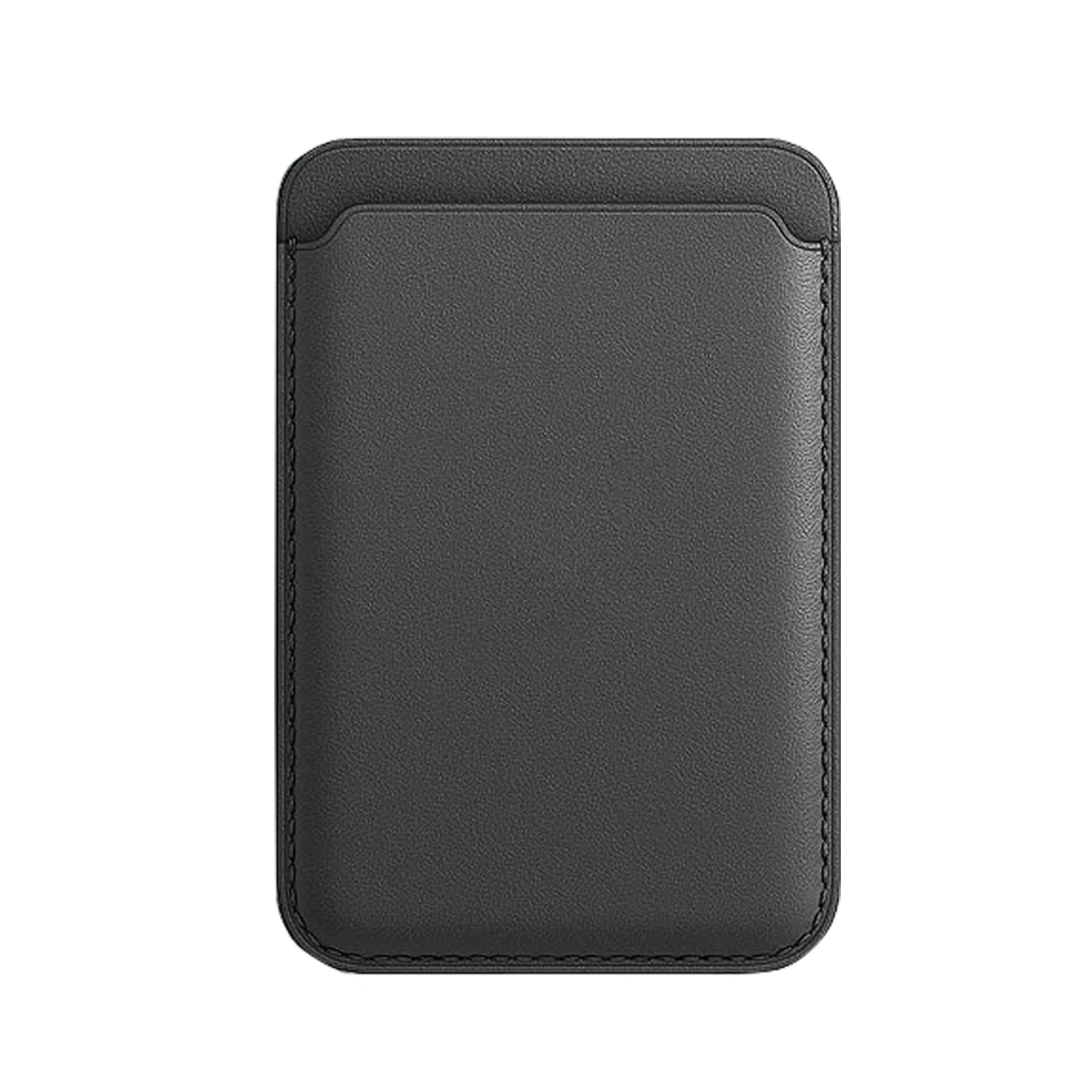 

Card Case For iPhone 12 Pro Max Magsafing Magnetic Fashion Wallet Card Holder For iPhone 12 Mini