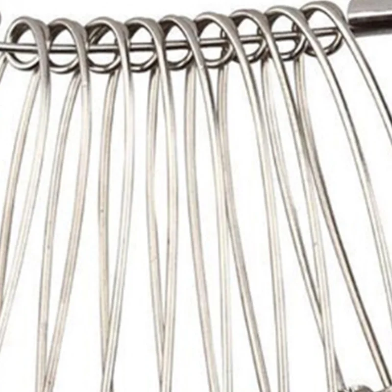 Мини-булавки из нержавеющей стали для самостоятельной сборки устойчивая к