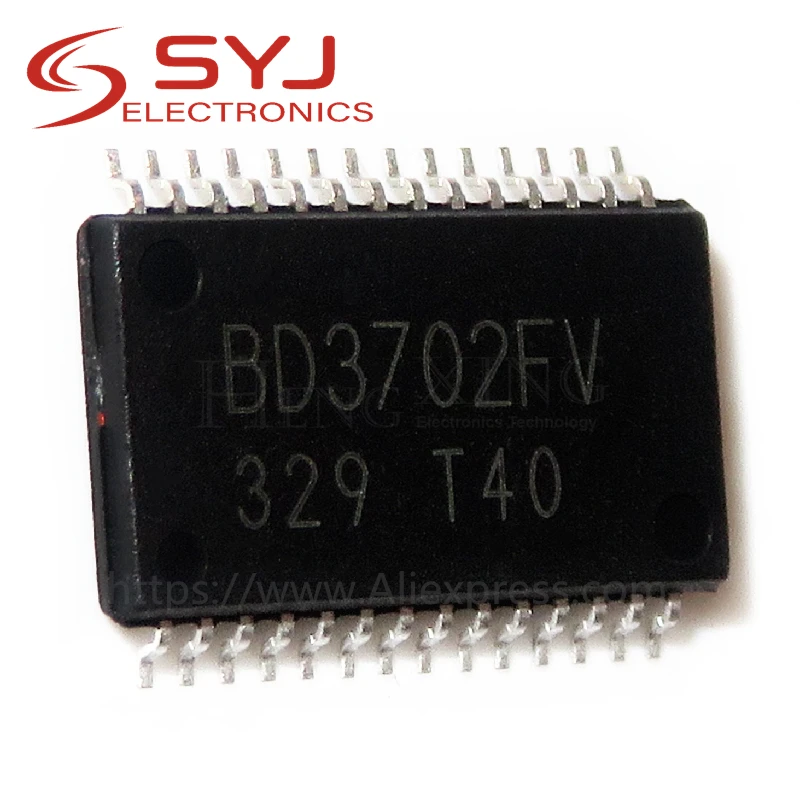 1 шт./лот BD3702FV BD37033FV BD37534FV BD3841FS BD3842FS BD5444EFV BD64538EFV BD6775EFV BD8156EFV BD8160EFV BD8655FV TSSOP