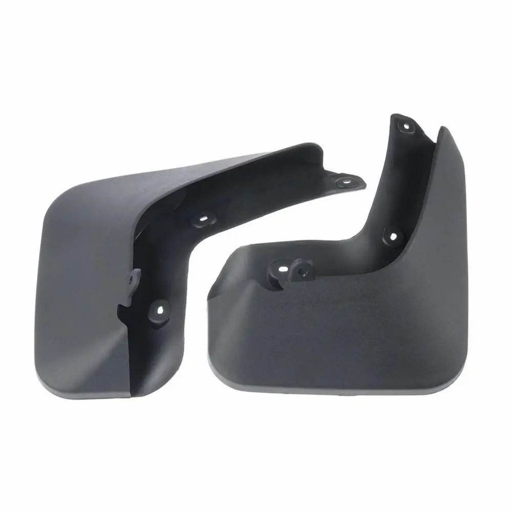 4 шт. для Volkswagen VW Scirocco 2009 ~ 2019 автомобильные брызговики внешние аксессуары крыльев