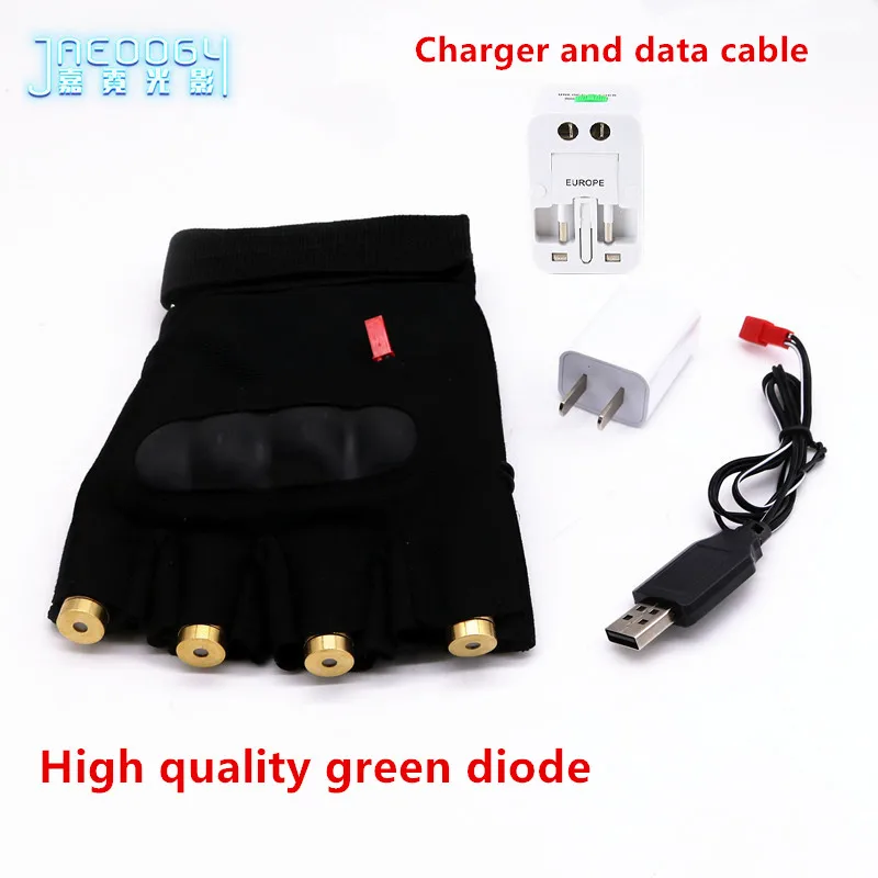 Новый высокого качества Бесплатная доставка Пользовательские зеленые лазерные