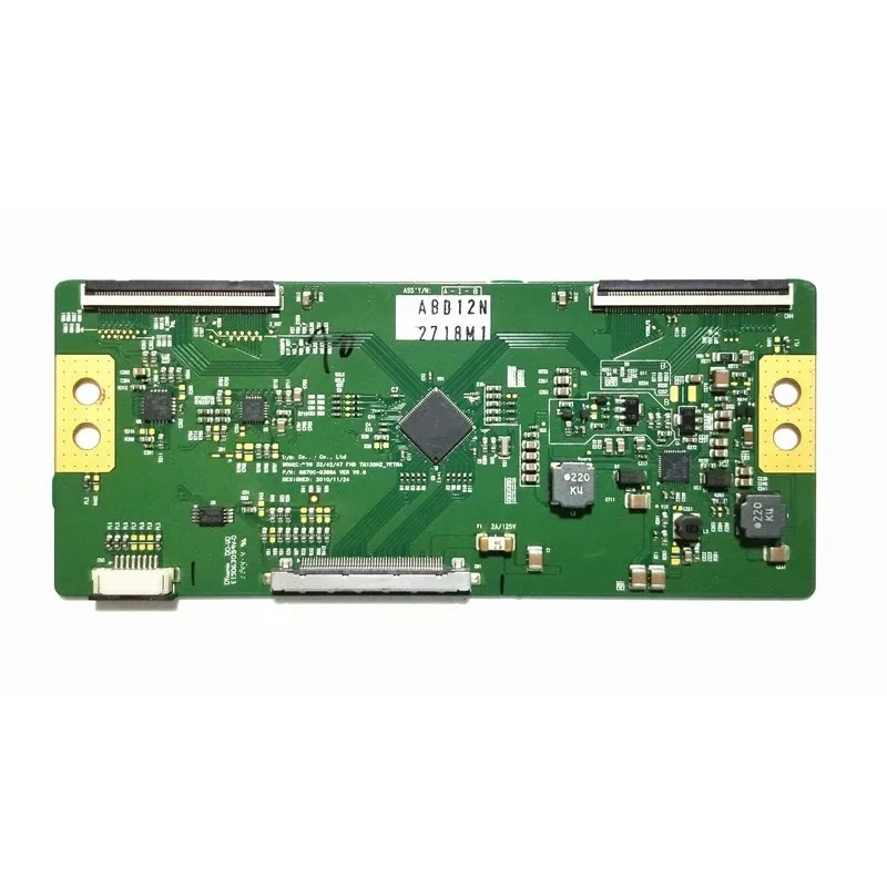 

Логическая плата для samgsung UA55ES8000J/ES7000J BN41-01790C LTJ550HQ16-H экрана