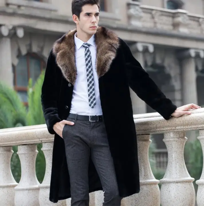 Меховое пальто мужское купить. Мужское зимнее пальто с мехом. Пальто с мехом мужское. Мужское зимнее пальто с меховым воротником. Меховое пальто мужское.