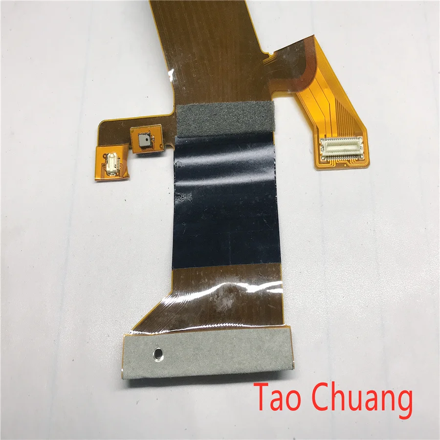 93p4593 for lenovo thinkpad t400 r400 fru bt led lcd cable without camera version screen lvds video display flex free global shipping