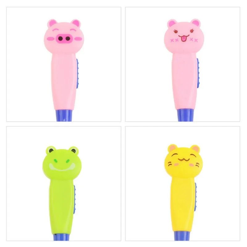 

Детская уходовая ложка светильник ящаяся детская фотолампа, оптовая продажа, светящаяся детская ложка