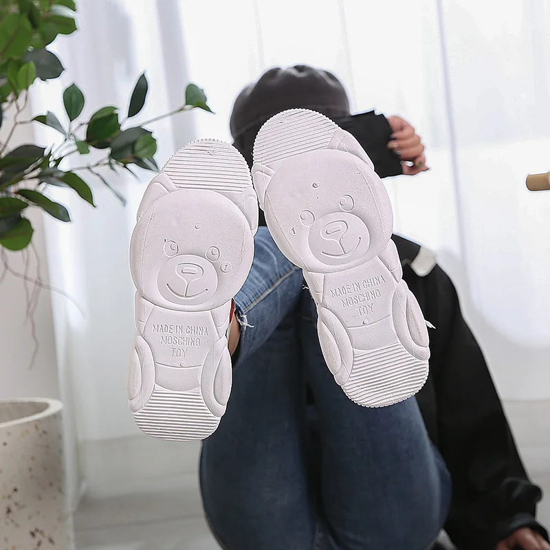 Новинка лета 2021 спортивная обувь в сеточку Женская Студенческая гонконгском