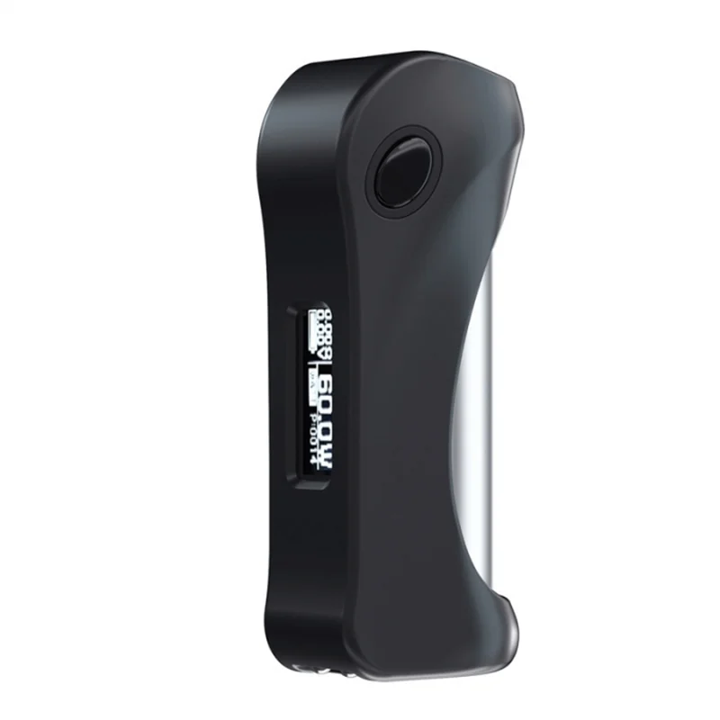 

ABS Material Version ULTRONER Alieno SEVO 70W Mod Powered by 18650 Battery 70W TC VW Vape Box Mod VS DNA 250 MOD