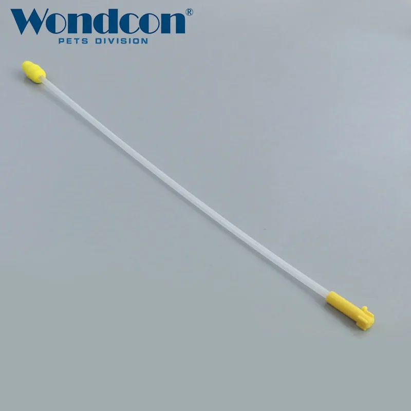 Wondcon ветеринарный катетер для искусственного осеменения свиней ветеринарии