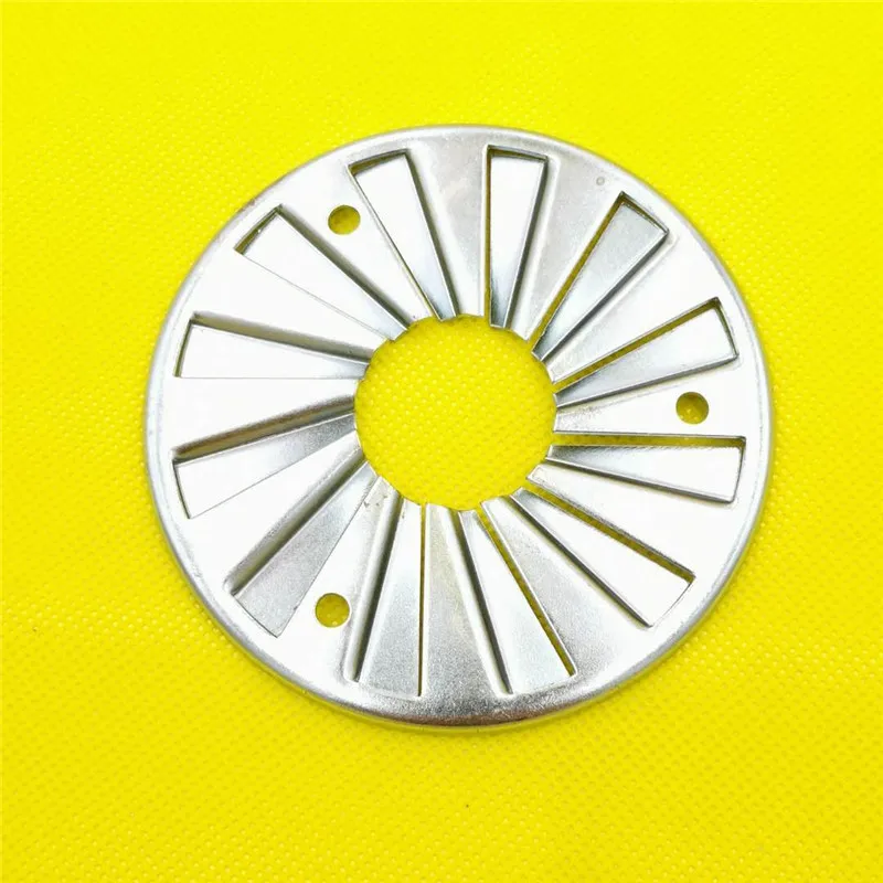 Burner flame disk OD102MM single hole or double burner steady plate methanol stabilizer ring | Дом и сад