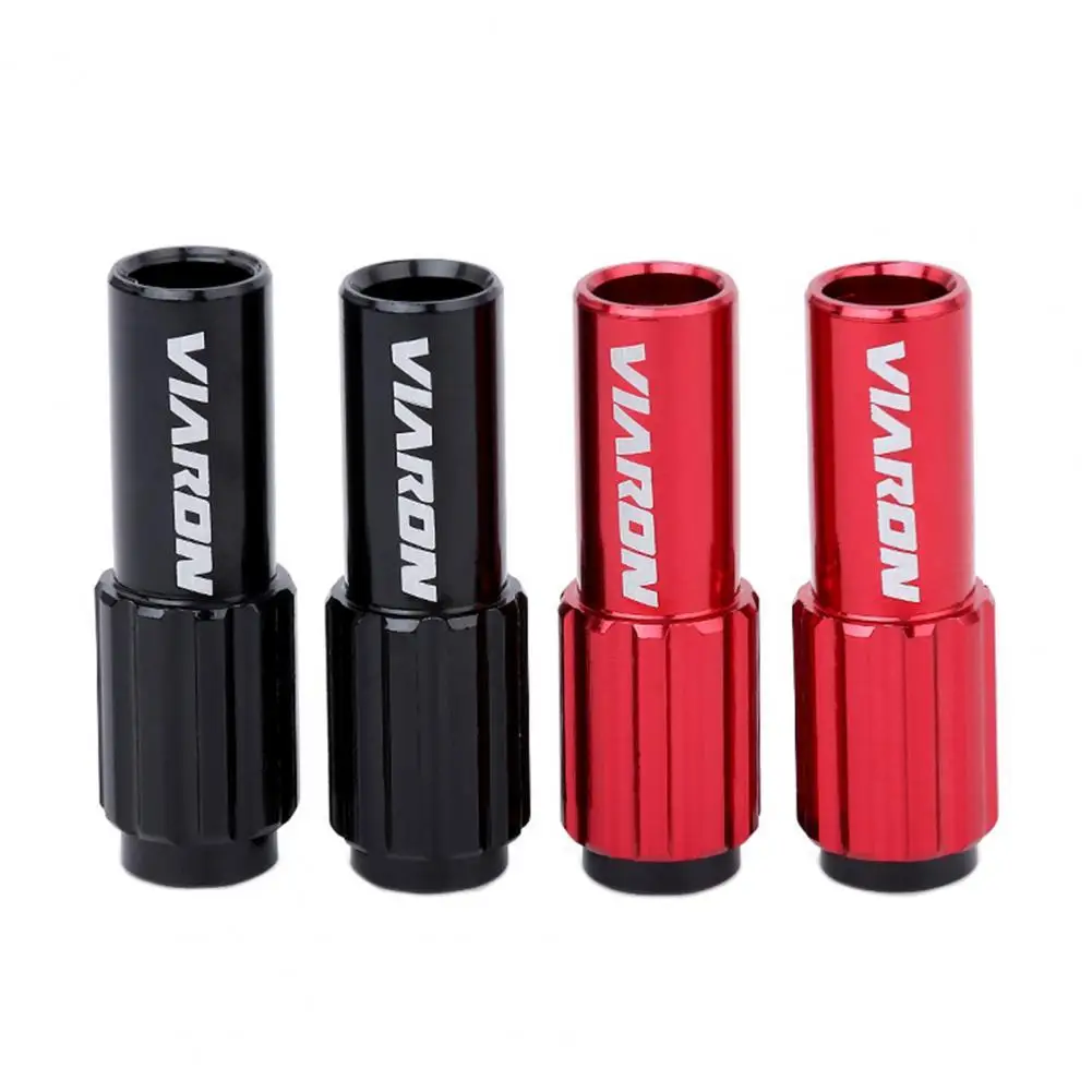 6 шт. износостойкие и коррозионные Регуляторы для велосипедных кабелей| |