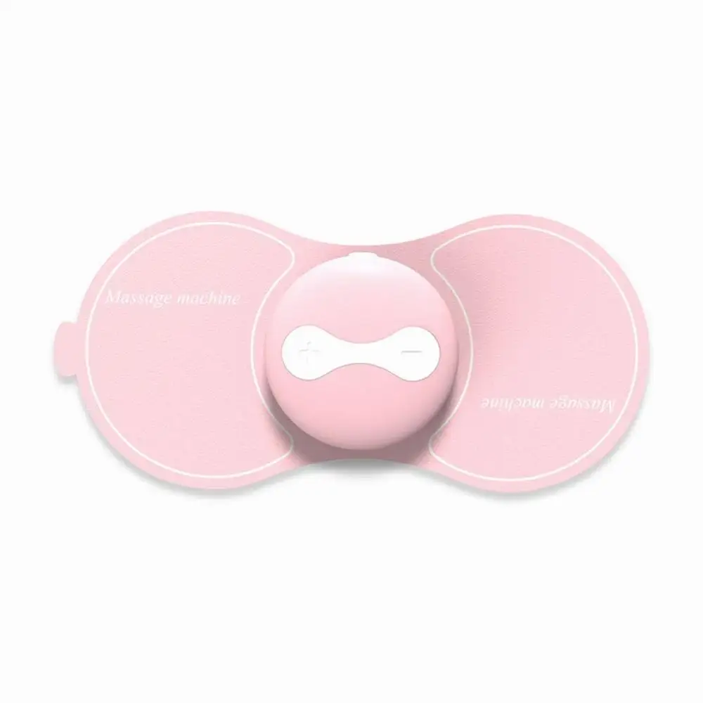 Neck Massager Portable Mini Shoulder And Back Massage To Relieve Pain Relief Patch Body Heath Care Product |