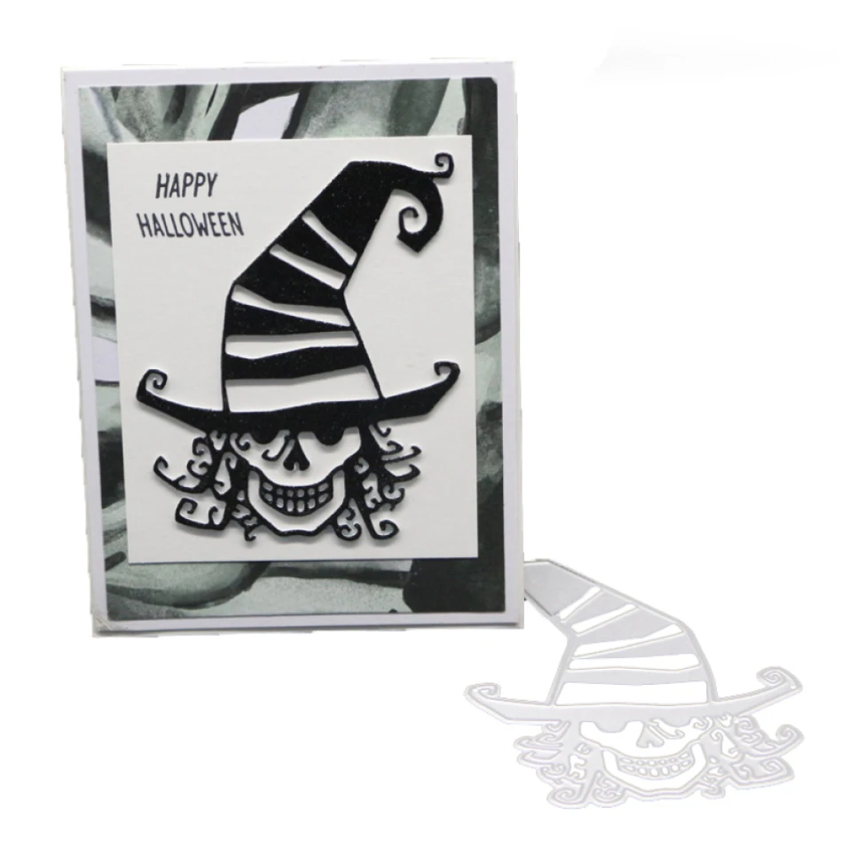 Лидер продаж 2020 новинка сделай сам верхняя шляпа клоун нестандартная рамка