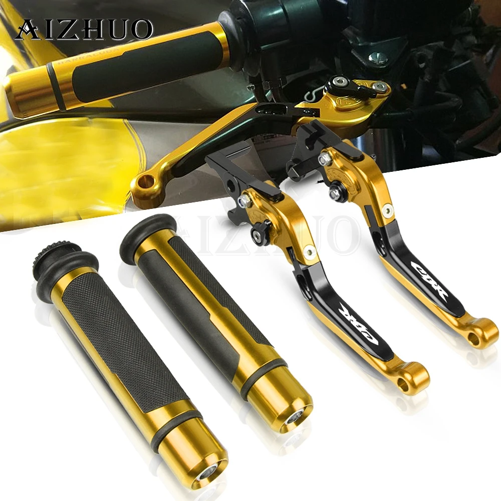 Для Honda CBR125R 2004 2010 2009 CBR 125R 125 CBR125 R мотоциклетные CNC регулируемые складные тормозные