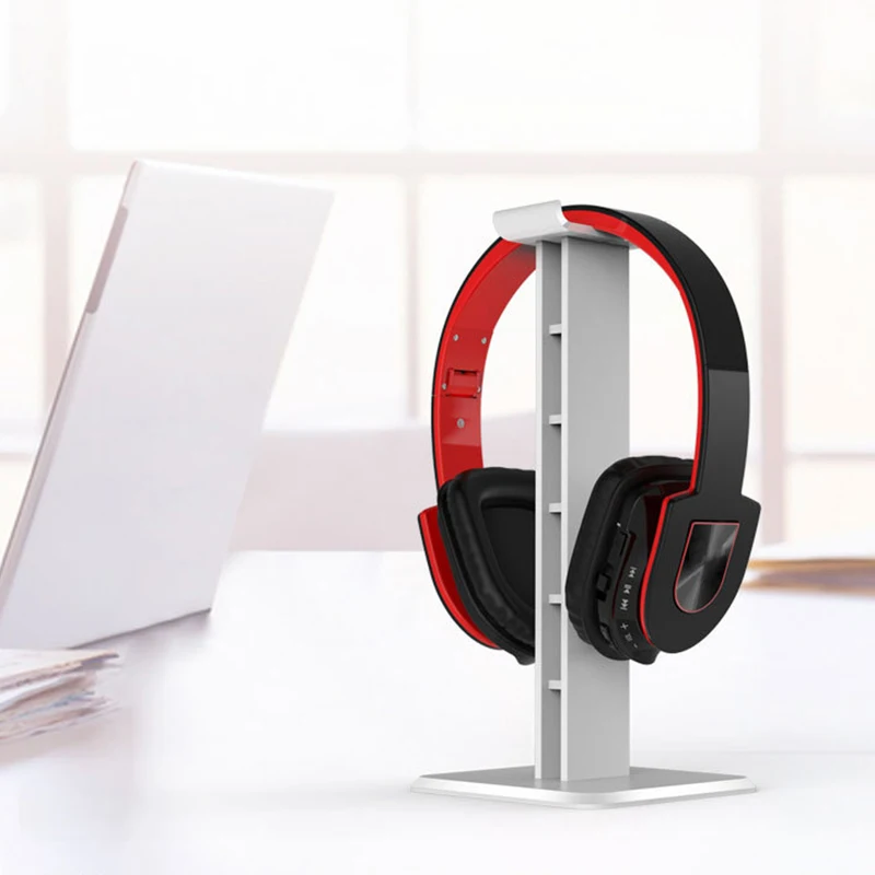 Уникальная стильная Подставка для наушников прочный держатель дисплей игровых