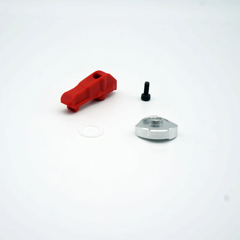 Аксессуары для оригинального дрона Tarot rc Diy Таро X4 X6 X8 складные карбоновые детали