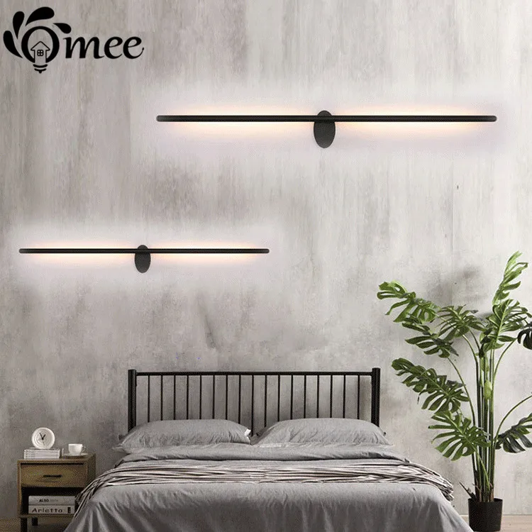 Новый Ванная комната Спальня косметическое светодиодный зеркало труба лампы