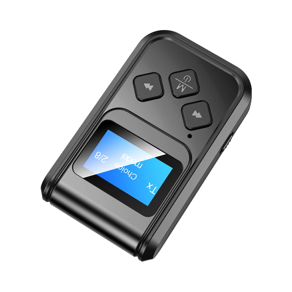 Bluetooth-адаптер совместимый со светодиодный ным экраном беспроводной аудио BT 5 0