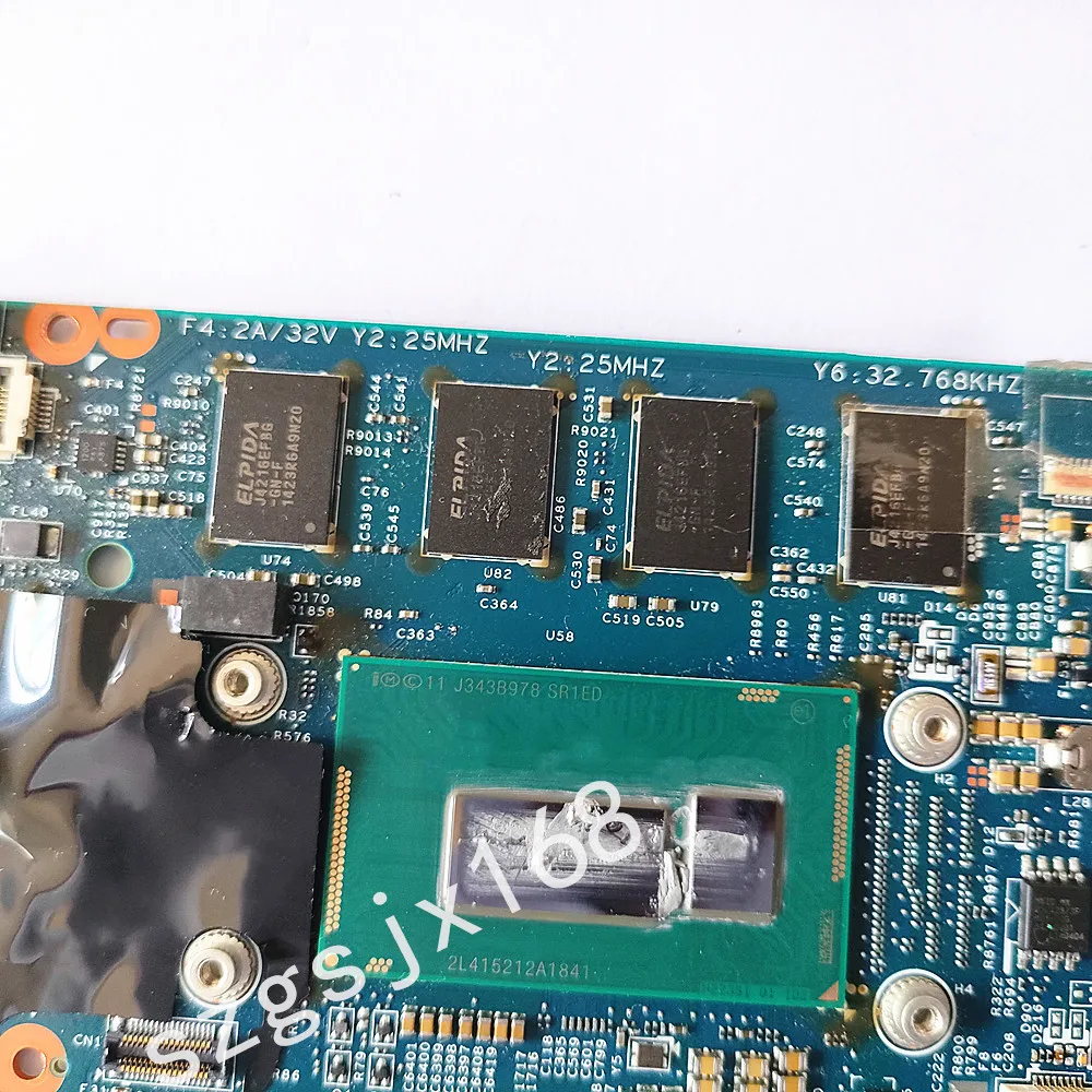 

For Lenovo ThinkPad X1 x1c Carbon notebook PC motherboard I5 4200 i5 4300 LMQ-1 MB 12298-2 I5 4G Quality 100% Fully Tested