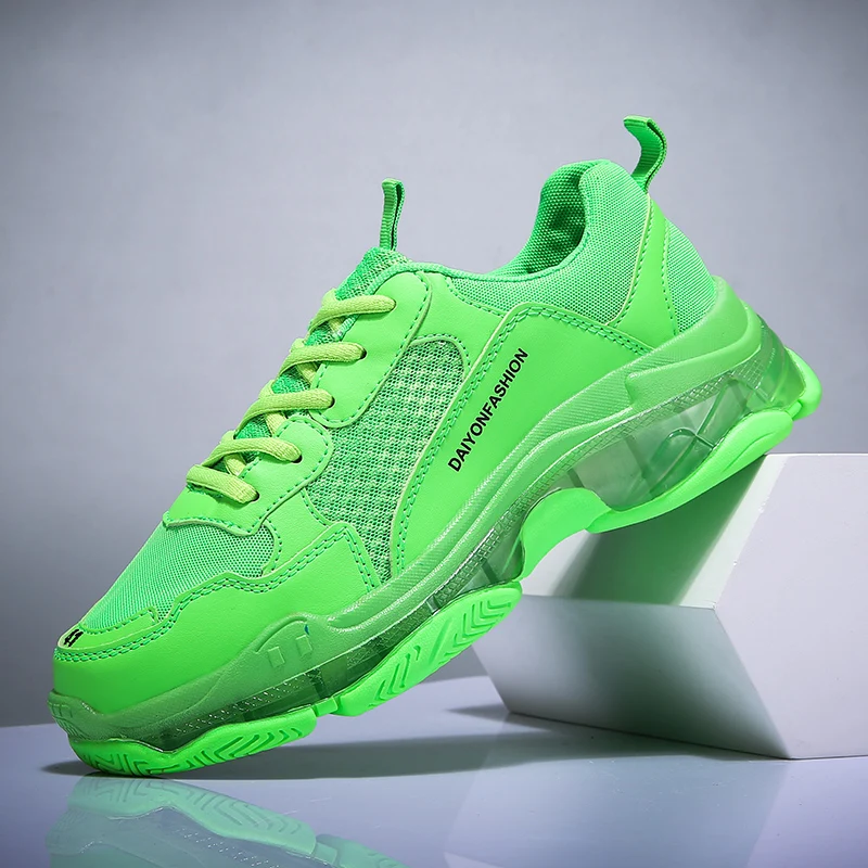 Мужская обувь кроссовки сезон весна-лето дышащая повседневная Sapato Masculino Krasovki