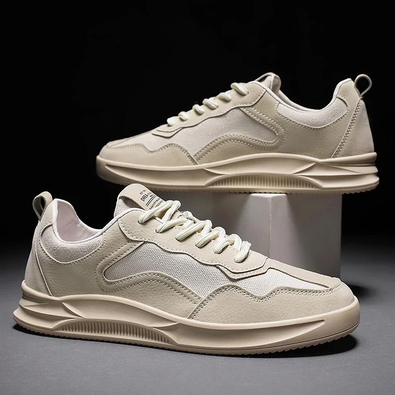 

Shoes Men Sneakers Zapatillas De Hombre Informales Sneaker Work Sapatilhas Masculino Casual Sneakers 2020 Men Uomo Trainers For