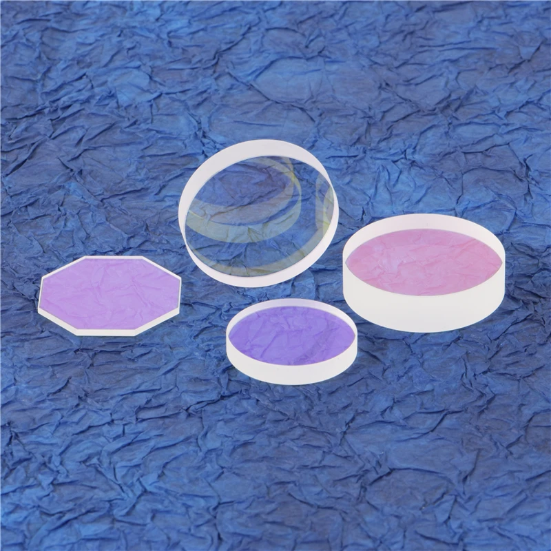 Волоконный лазер защитный экран для окон кварцевый щит обрезки растений 1064 нм WSX