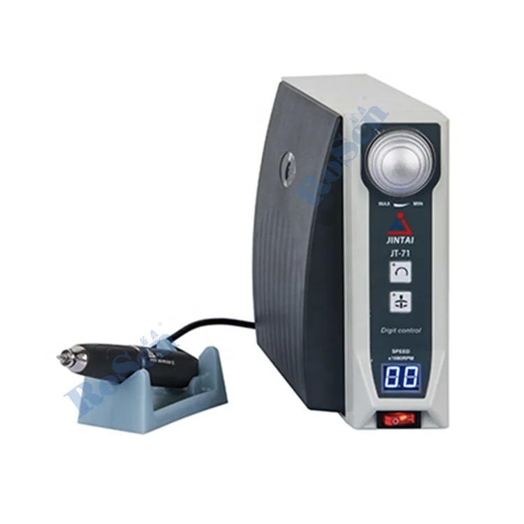 

tooth Brushless Grinding Machine with Knee Switch