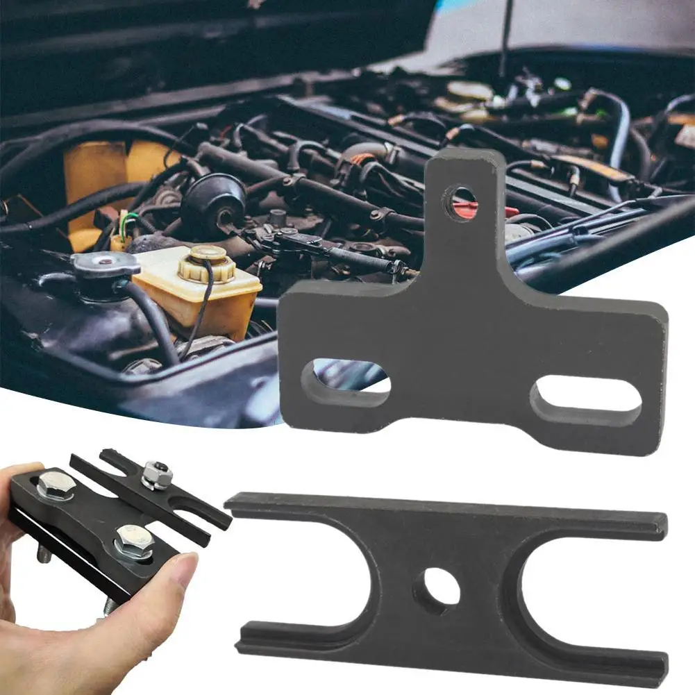 Пружинный компрессор автомобильный инструмент пружинный для Chevrolet LSX|Клапаны и