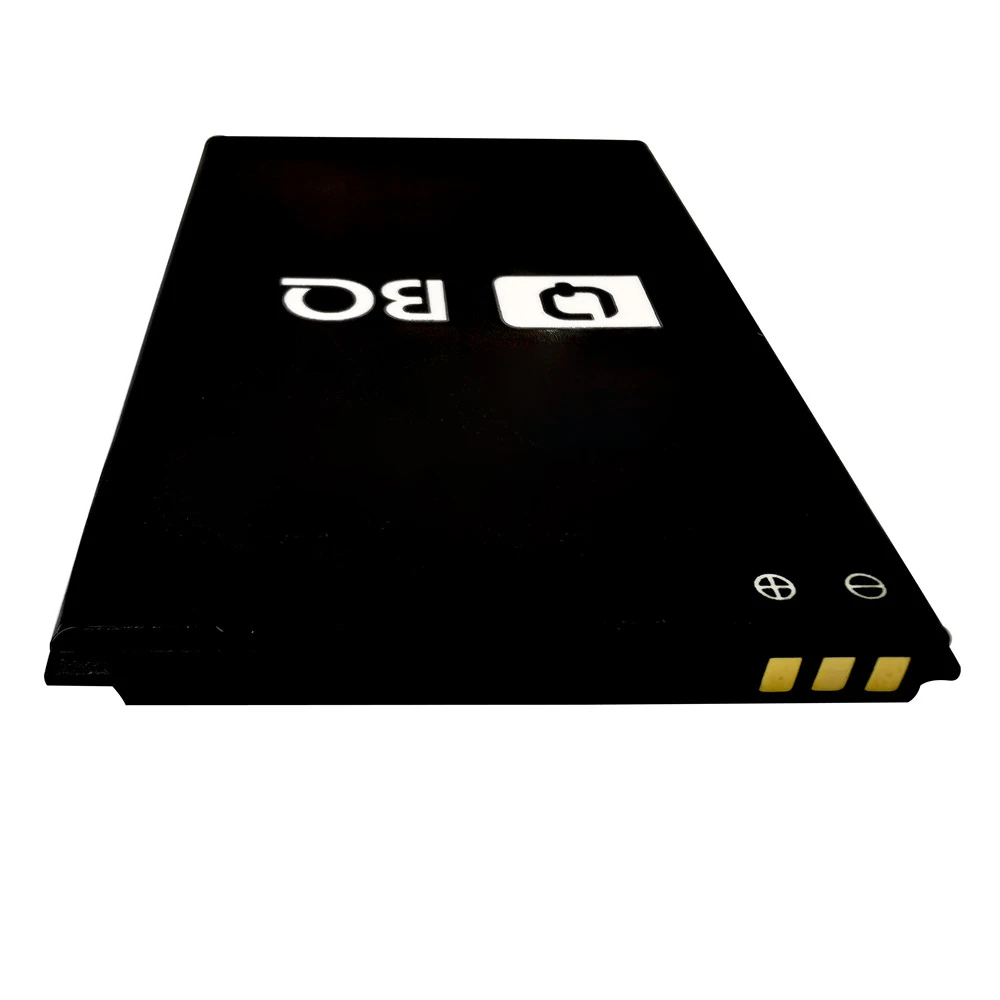 100% Оригинальный аккумулятор для телефона 2000 мАч того чтобы выглядеть