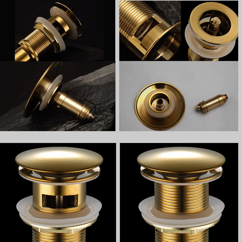 Пробка для раковины Wetips сливная щелевая пробка кран слива выдвижная кнопка