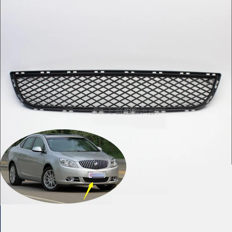 

Front Bumper Grille for Buick Excelle XT 2009-2014 GT Sedan