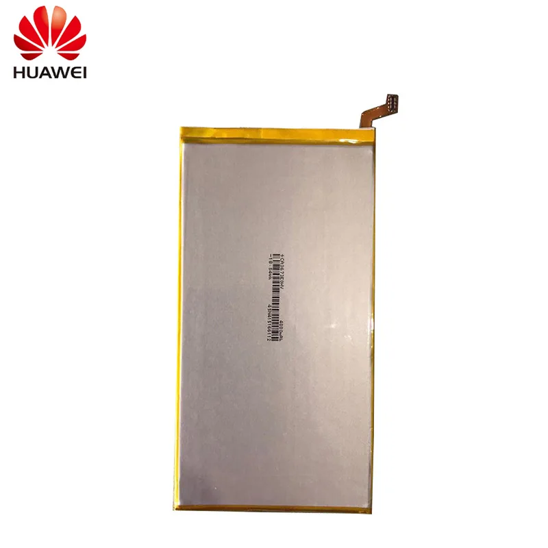 

100% Orginal Huawei HB3873E2EBC 5000mAh Battery For Mediapad X1 X2 7.0"/7D-501U 7D-501L 7D-503L 7D-503LT GEM-701L/702L/703L