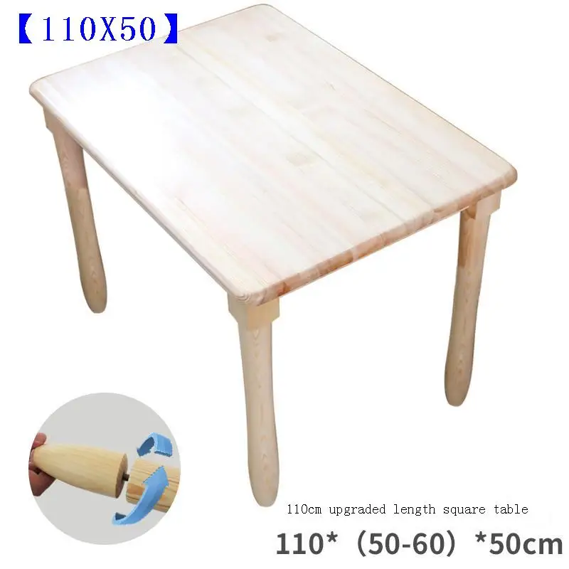 Masasi Children and Chair De Estudio Tavolo Bambini Child Y Silla Kindergarten Kinder Study for Enfant Mesa Infantil Kids Table |