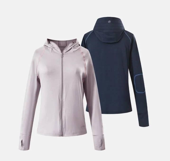 Новинка YUSKI модная одежда для защиты от солнца UPF100 Солнцезащитная дышащая шляпа