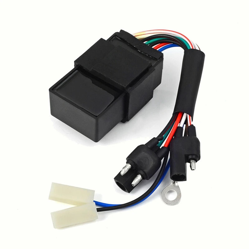 

Ignition Coil & Spark Plug & CDI Module Box for Polaris Magnum 425 1996 1997 1998 2X4 4X4 3085382