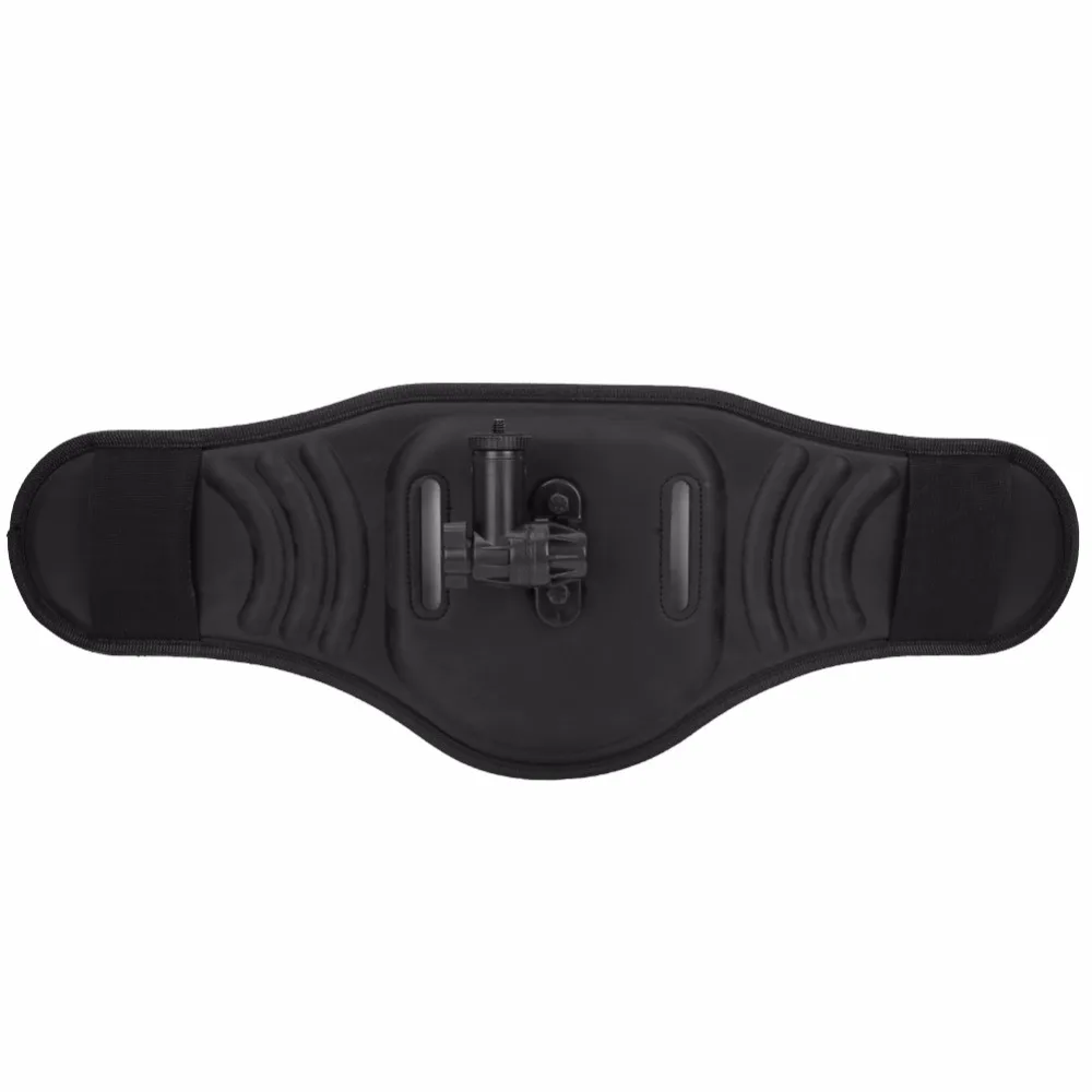 Открытый Камера держатель пояс кронштейн для Gopro Fusion для Insta 360 для экшн-камеры Gopro Hero 7/6/5/4/3+/3/2/1 Спортивные Камера на молнии Wrong extraction