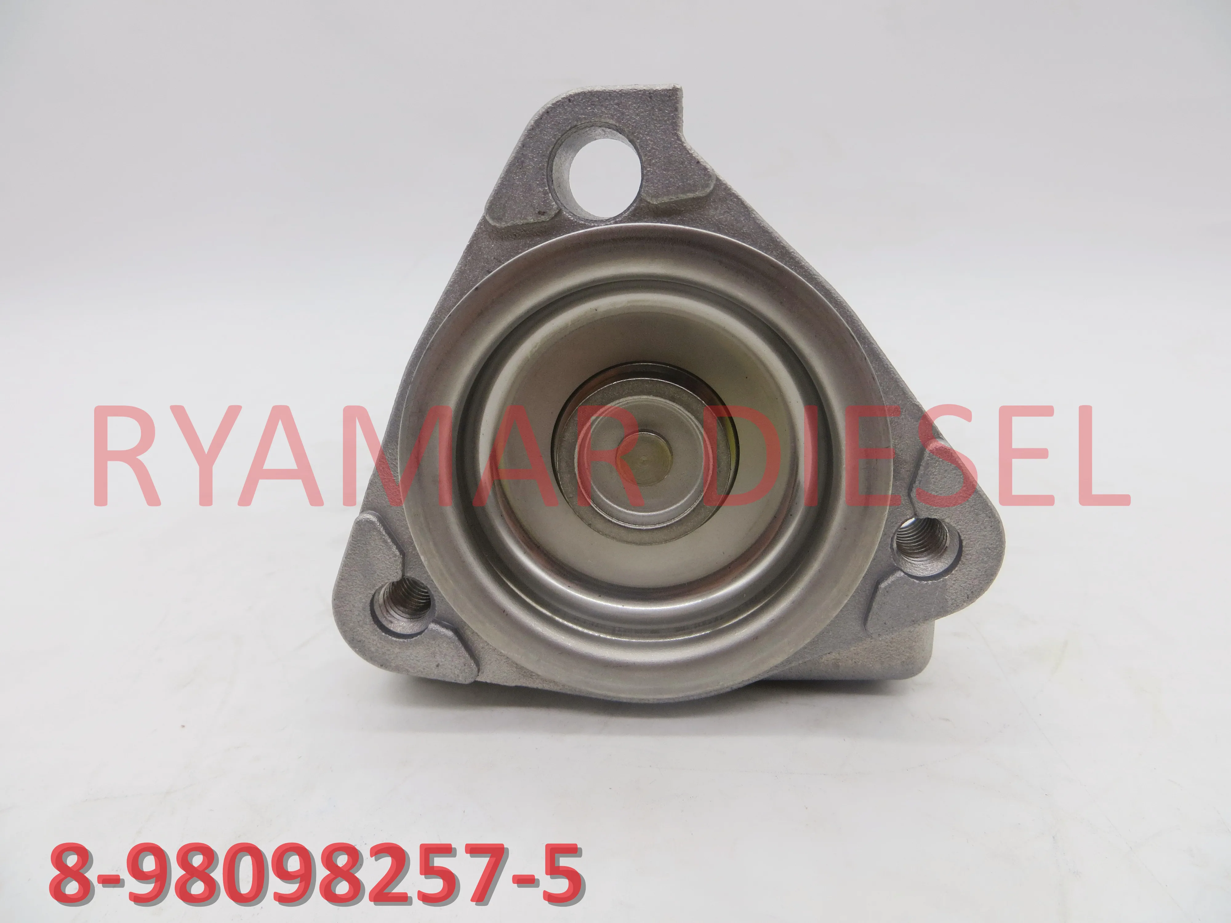 

GENUINE AND BRAND NEW FUEL VALVE, EGR 8-98098257-5, 8980982575
