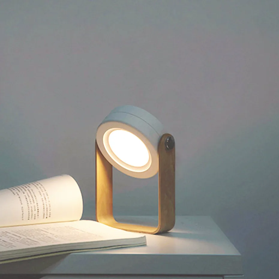 Портативные фонарики с теплым белым светом уровень 3 яркость подвесная палатка usb