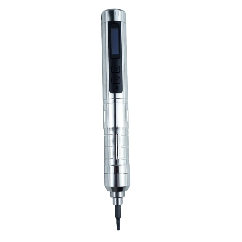 

Flipsky FS-ES126 Mini Electric Screwdriver Smart Repair Tools Set with LED Light 24 Bits Multifunctional Repair Tool