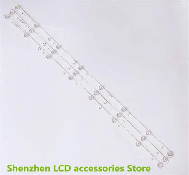 Для 36 шт = 12 Лот 43X600 JS D JP4310 A/B81EC E43DU1000 MCPCB 82 4 см алюминий 100% новый|smd led|smd led 3vsmd 4014 |