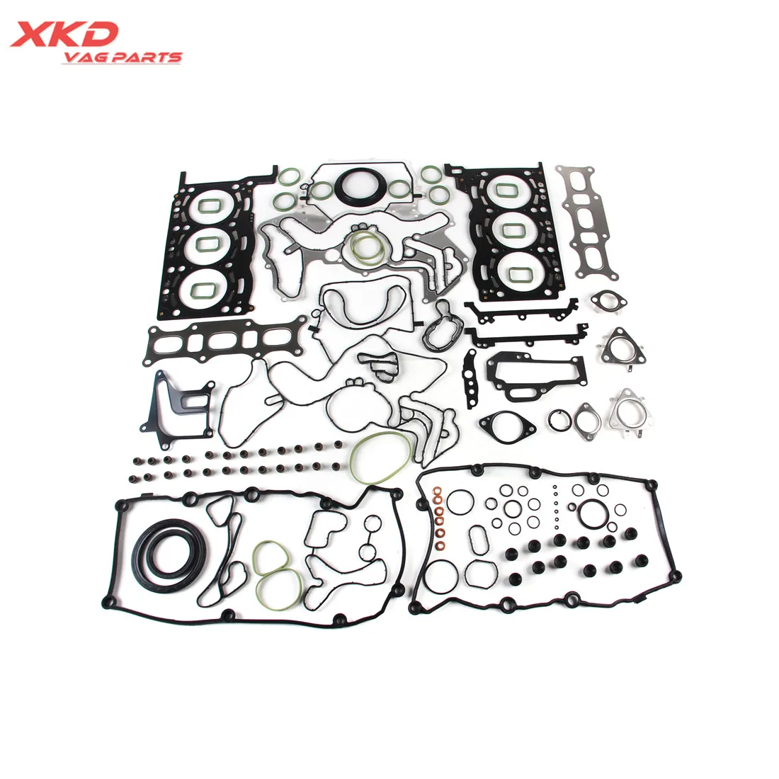 Комплект для ремонта восстановления дизельного двигателя V6 3 0 T подходит моделей