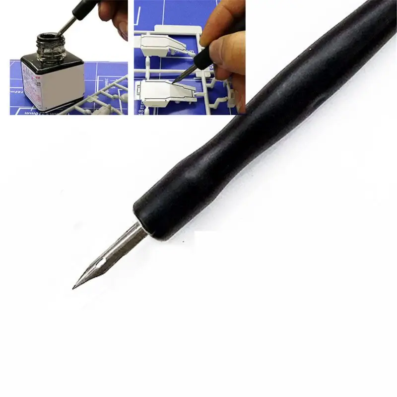 

900C Model painting coloring tool Seepage line Inflow Wipe free Permeation Pen