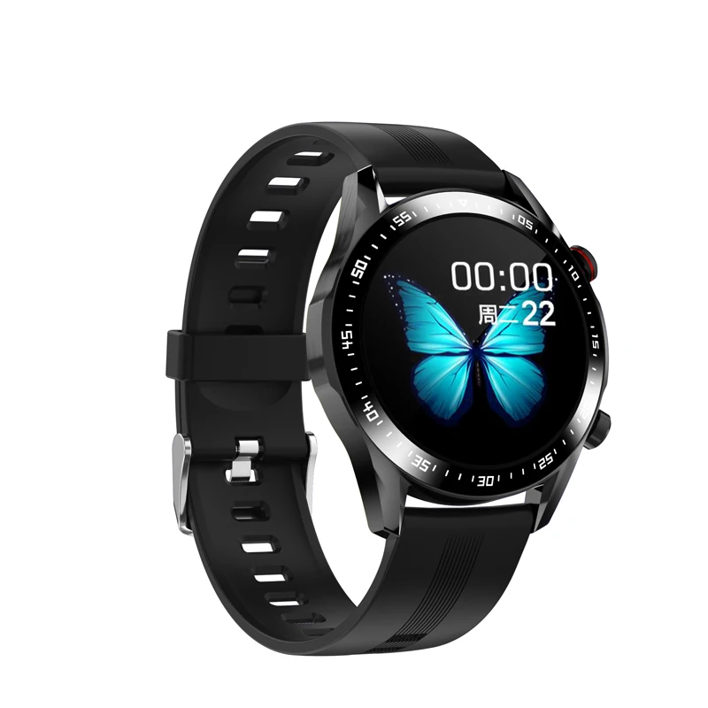 

Mi Eco-Chain Smart Watch E12, BT call custom watch dial waterproof health tracker, suitable for Xiaomi mobile phones
