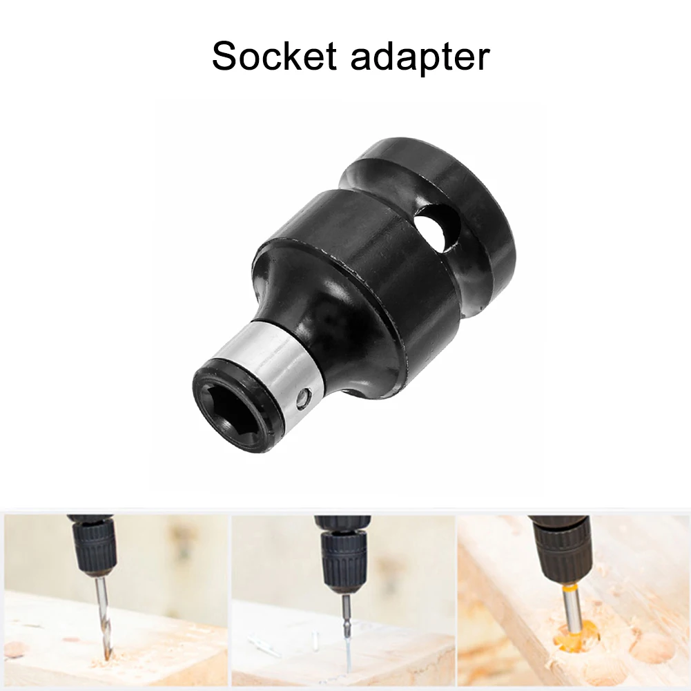 Шестигранный ключ трещетка торцевой гаечный адаптер головки для подключения