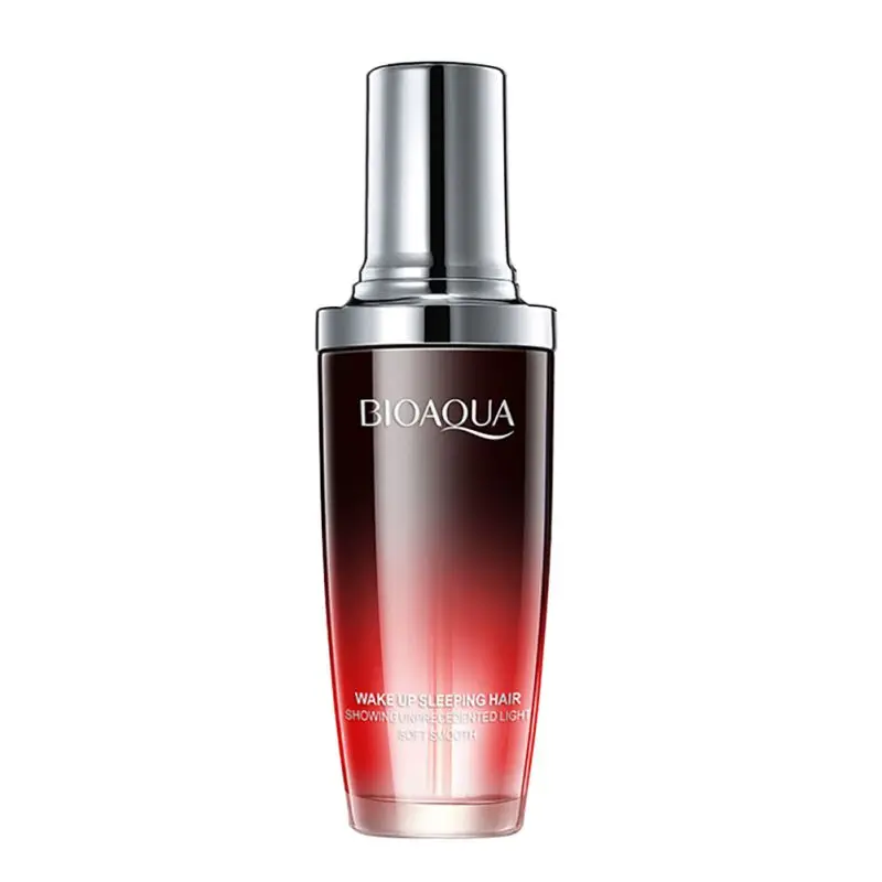 Мягкое эфирное масло для сухих волос уход за волосами Марокканское аргановое