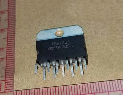 

5 шт TDA7256 TDA7292 TDA7293 TDA7294 TDA7297 TDA7377 TDA7379 TDA7495S ZIP