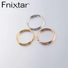 Fnixtar кольцо для ключей Нержавеющаясталь 
