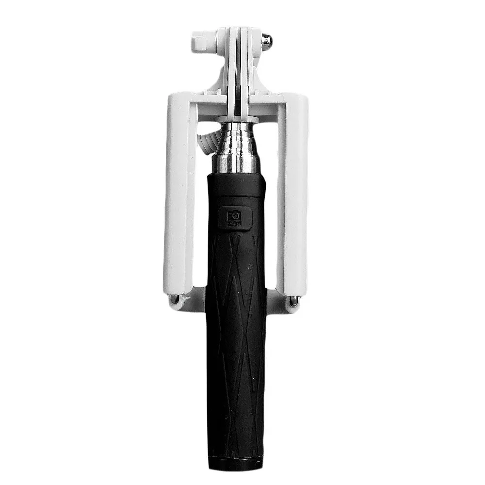 Универсальная селфи палка MOSUNX масштабируемая дорожная ручная Палка с таймером