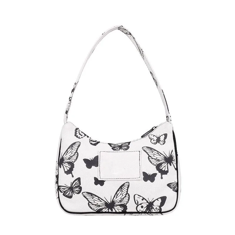 

Messenger Handbags High Quality Underarm Women Shoulder Bags Casual Crossbody Bag Trendy Bolsas