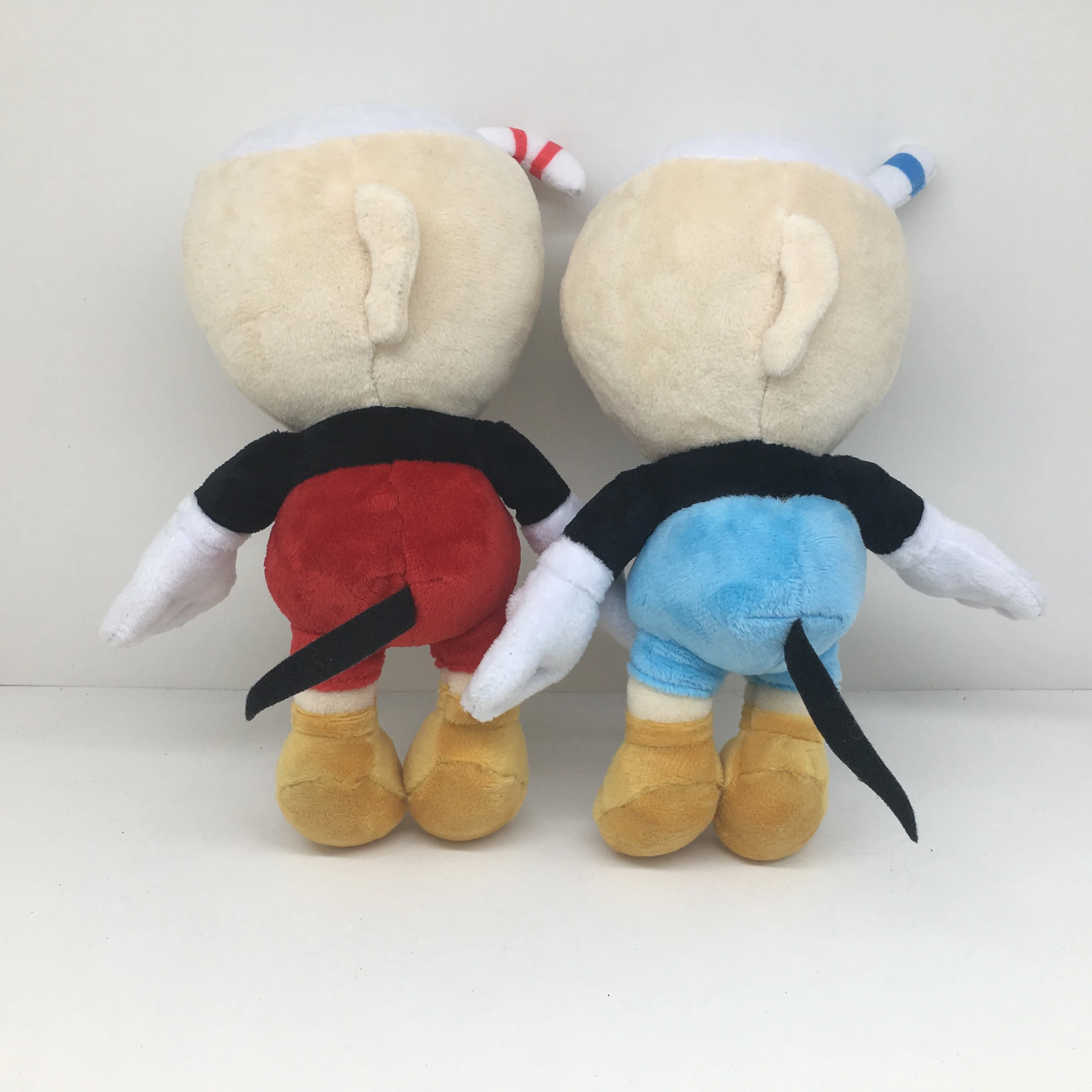 Игрушка плюшевая в виде капсулы игрушечная кукла мелочей|Мягкие игрушки